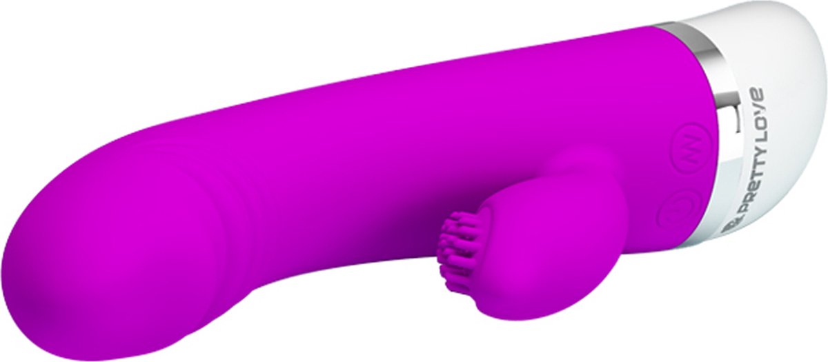 Bert G-Spot Vibrator