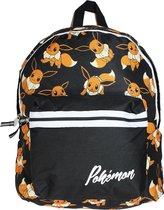 Pokémon - Backpack Eevee AOP
