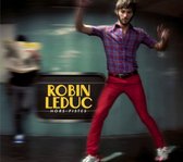 Robin Leduc - Hors Pistes (CD)