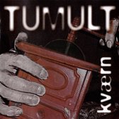 Tumult - Kvaern (CD)