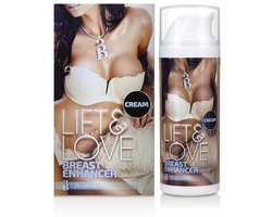COBECO - BEAUTY | 3b Lift and love Breast Cream 50ml