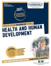 DANTES Subject Standardized Tests (DSST) - HEALTH AND HUMAN DEVELOPMENT