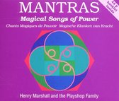 Henry Marshall - Mantras Magical Songs Of Power (2 CD)