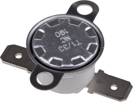 EGO 55.19639.020, 55.10633.800 Thermostat für Fritteuse Mareno FQE41 80.000 Gast