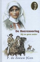 Historische verhalen voor jong en oud  -   De Boerenoorlog