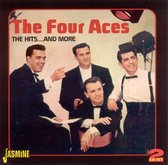 The Four Aces - The Hits ... And More (2 CD)