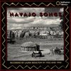 Various Artists - Navajo Songs (CD)