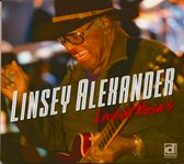 Linsey Alexander - Live At Rosa's (CD)