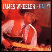 James Wheeler - Ready! (CD)
