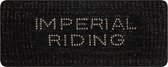 Imperial Riding Hoofdband  Diamond Girl - Black