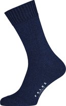 FALKE Denim ID herensokken - marine blauw (dark navy) - Maat: 43-46