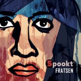 Fratsen - Spookt (CD)