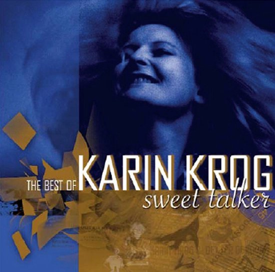 Karin Krog - Sweet Talker (2 CD)