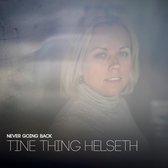 Tine Thing Helseth - Never Going Back (CD)