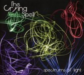 Spectrums Of Light (CD)