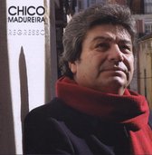 Chico Madureira - Regresso (CD)