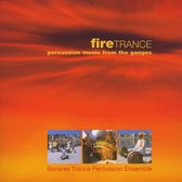 Benares Trance Percussion - Firetrance (CD)