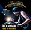 Michael Schenker - On A Mission - Live In Madrid (CD)