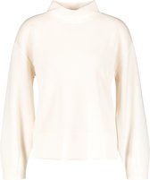 GERRY WEBER Sweater met ballonmouwen