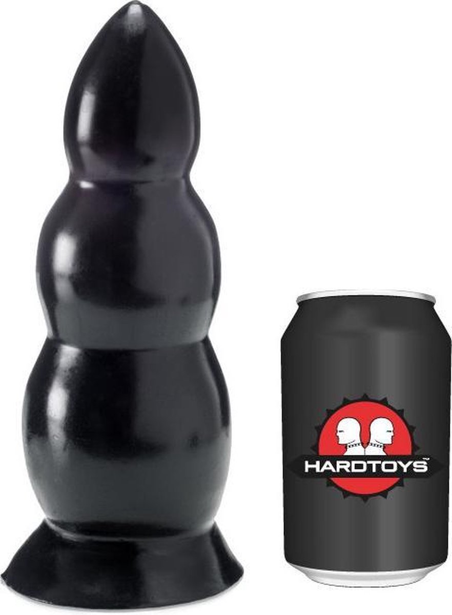 Goedkoopste Anaal Dildo FET1005