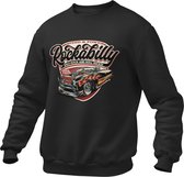 Heren Kleding - Rockabilly - Hot Rod - Plectrum - Biker - Rocker - Motorkleding