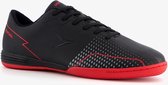 Dutchy heren zaalschoenen IC - Zwart - Maat 40