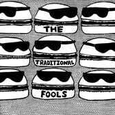 Traditional Fools - Traditional Fools (LP)