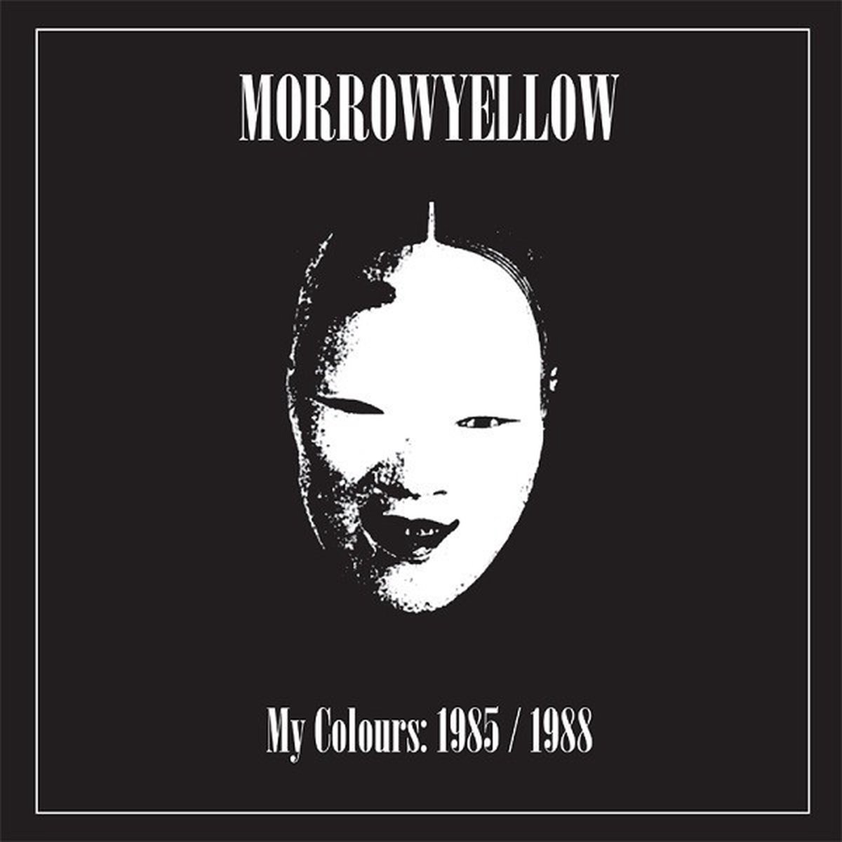 Morrowyellow - My Colours:1985-1988 (LP)