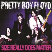 Pretty Boy Floyd - Size Really Does Matter (LP) (Coloured Vinyl)
