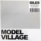 Idles - Model Village (7" Vinyl Single)