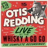 Otis Redding - Live At The Whisky A Gogo (LP | 12" Vinyl)