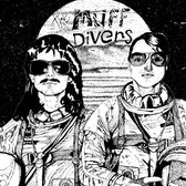 The Muff Divers - Dreams Of The Gentlest Texture (LP)