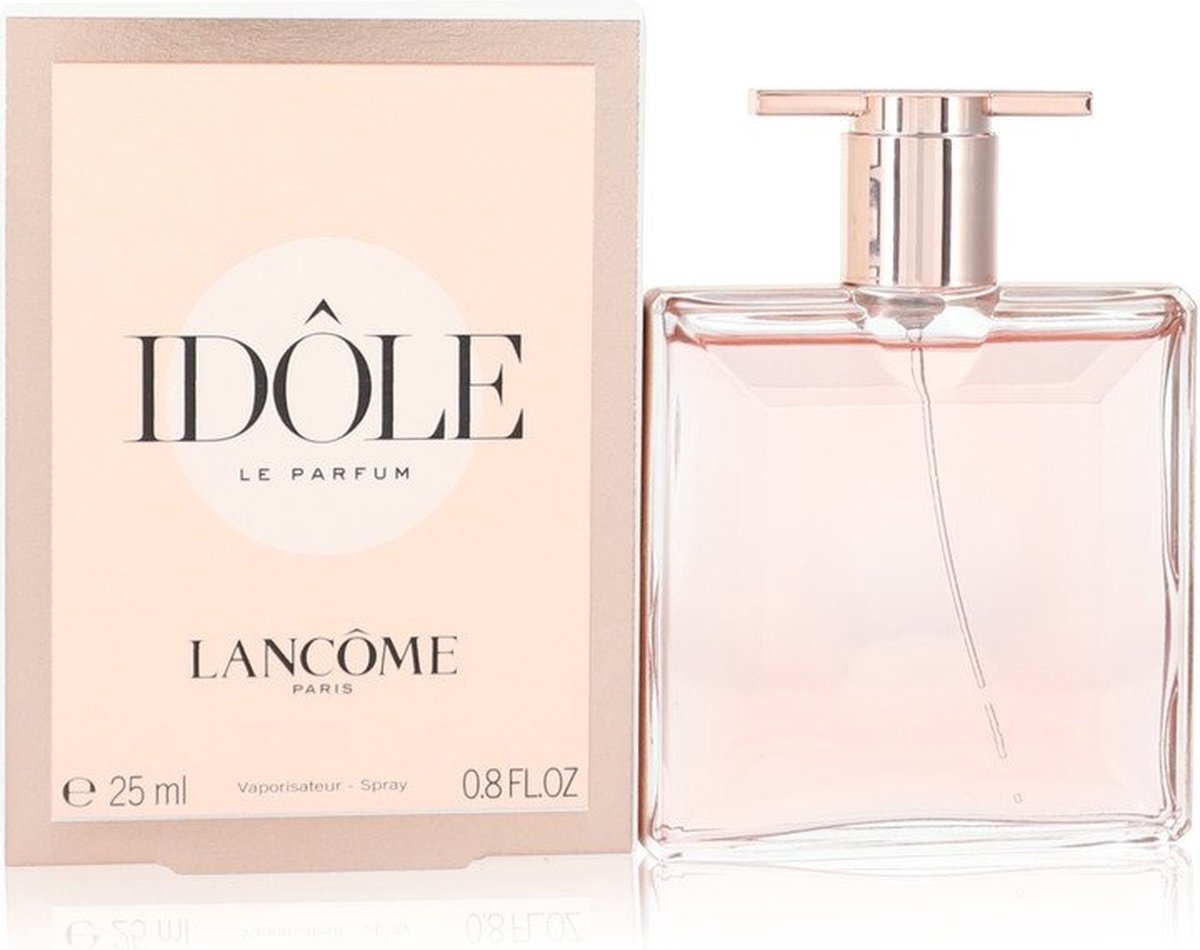 New: Lancome Idole 50ml Edp Spray Limited Edition
