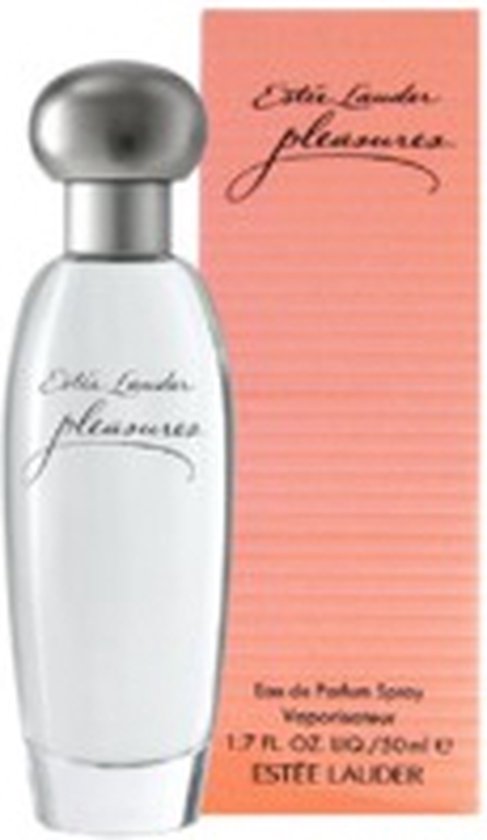 Estée Lauder Pleasures 15 ml - Eau de parfum - Damesparfum - Estée Lauder