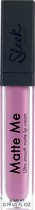 Sleek MakeUP Matte Me Liquid Lip 6 ml Crushed Lavender Mat