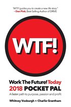 Work The Future! Today Pocket Pal 1 - WORK THE FUTURE! TODAY 2018 Pocket Pal