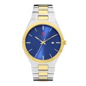 Sem Lewis SL1100080 - Heren - 41 mm