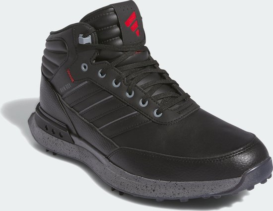 adidas Performance S2g RAIN.RDY Golfschoenen - Unisex - Zwart- 40 van adidas — afbeelding 5