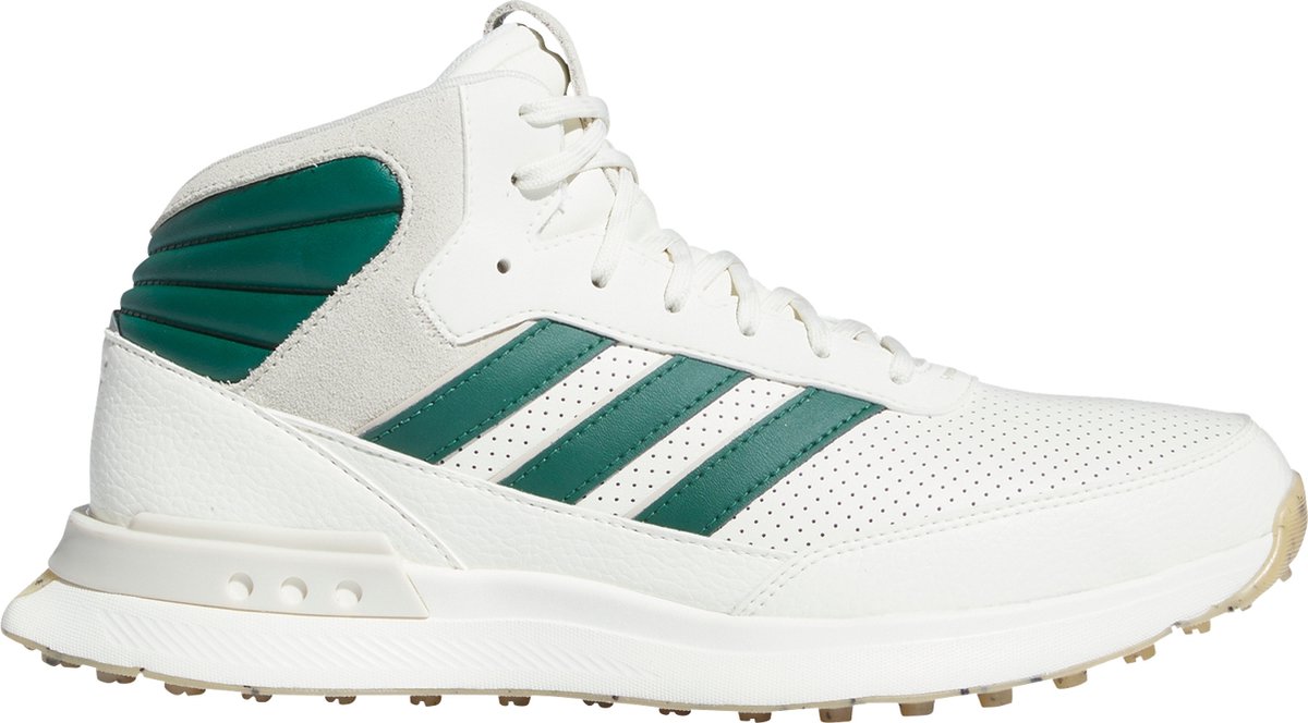 adidas Performance S2g Spikeless Mid Golfschoenen Unisex – 38 2/3 Wit