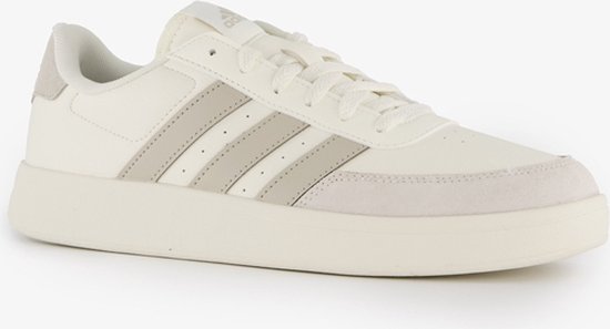 Adidas Breaknet 2.0 heren sneakers beige - Maat 43 1/3