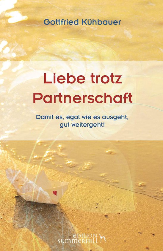Liebe trotz Partnerschaft - cover