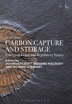 Carbon Capture and Storage