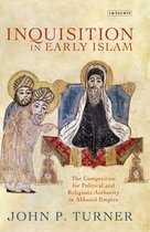 Inquisition In Early Islam