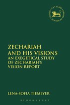 Zechariah & His Visions
