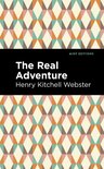 Mint Editions-The Real Adventure