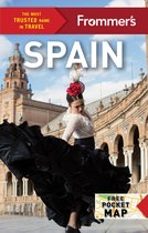 Complete Guide- Frommer's Spain