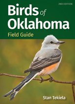Bird Identification Guides- Birds of Oklahoma Field Guides