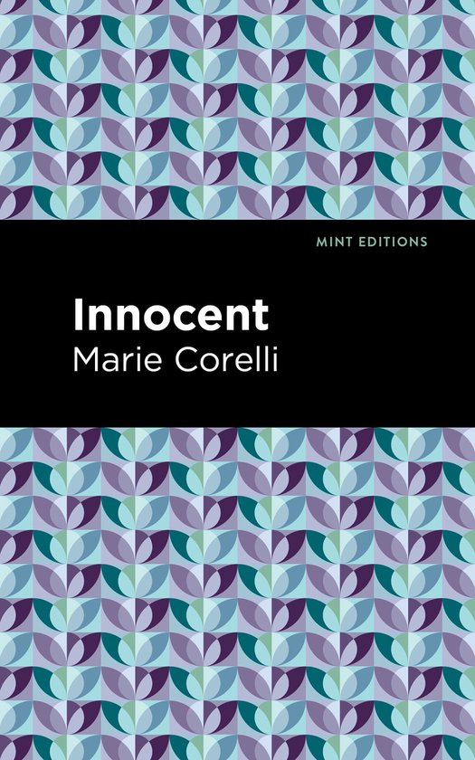 Mint Editions- Innocent - cover