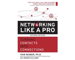 Networking Like a Pro