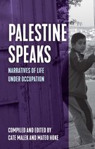 Voice of Witness- Palestine Speaks